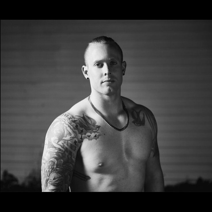 Justin Parks