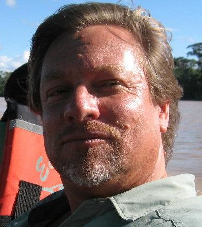 Jon Rasmussen