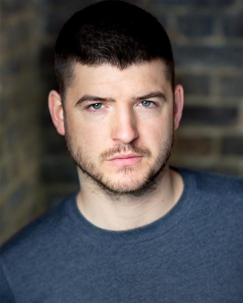 James Alexandrou