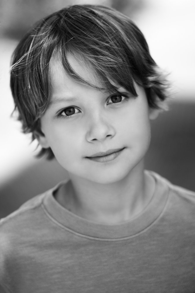 Finn Carr
