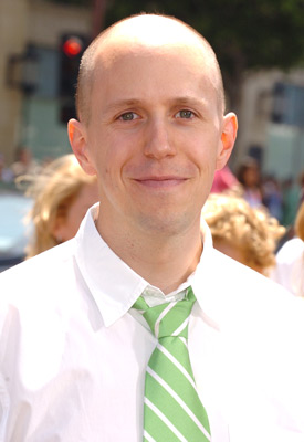 John August