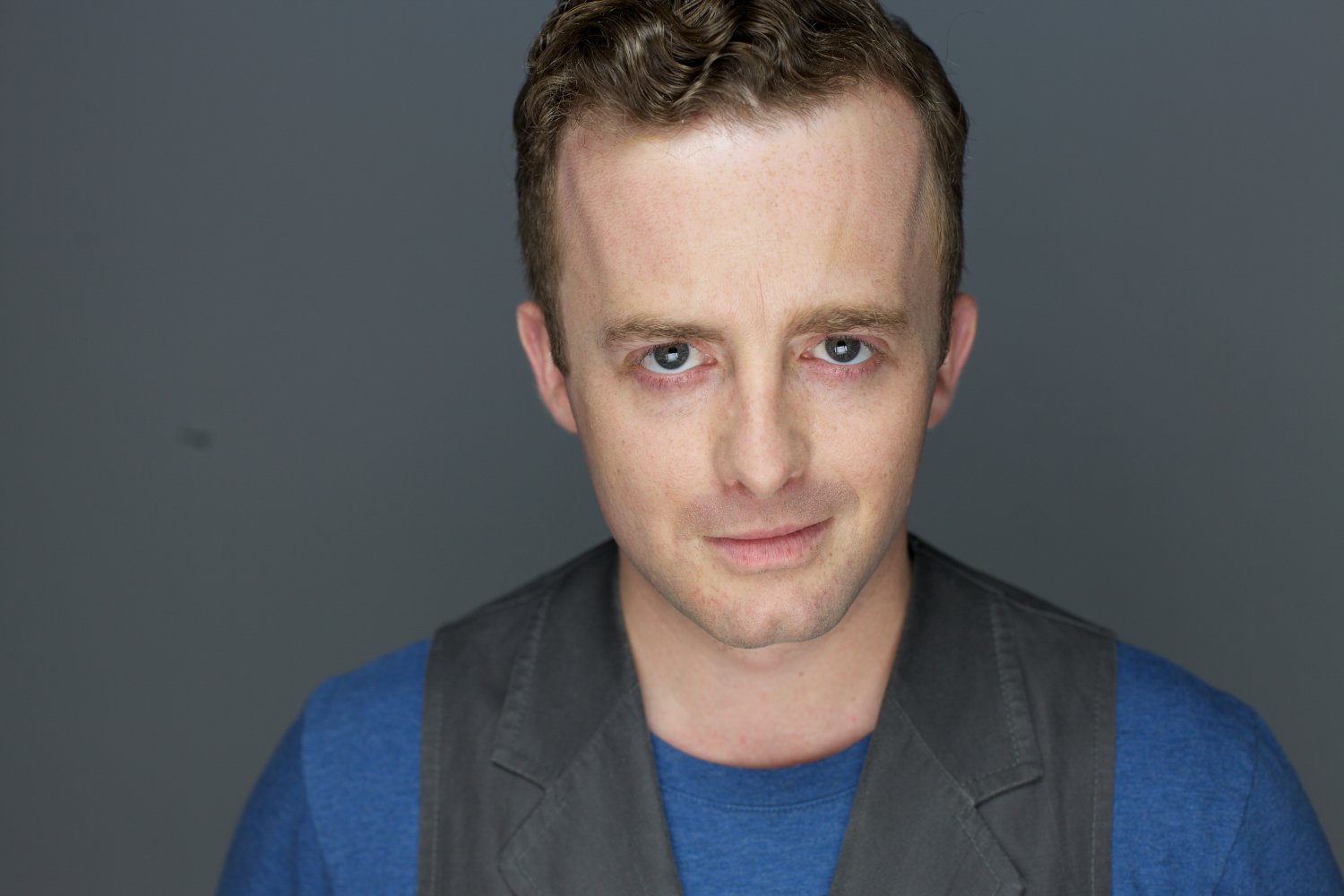 Rory Keane