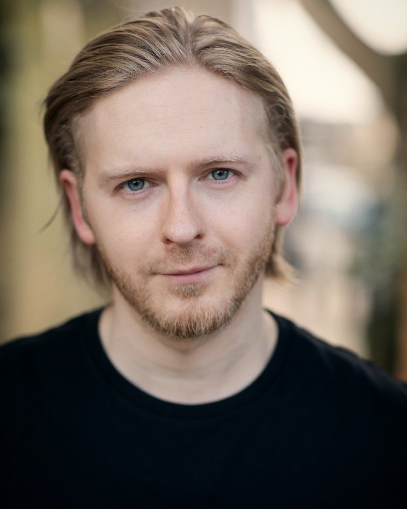 Richard Goss