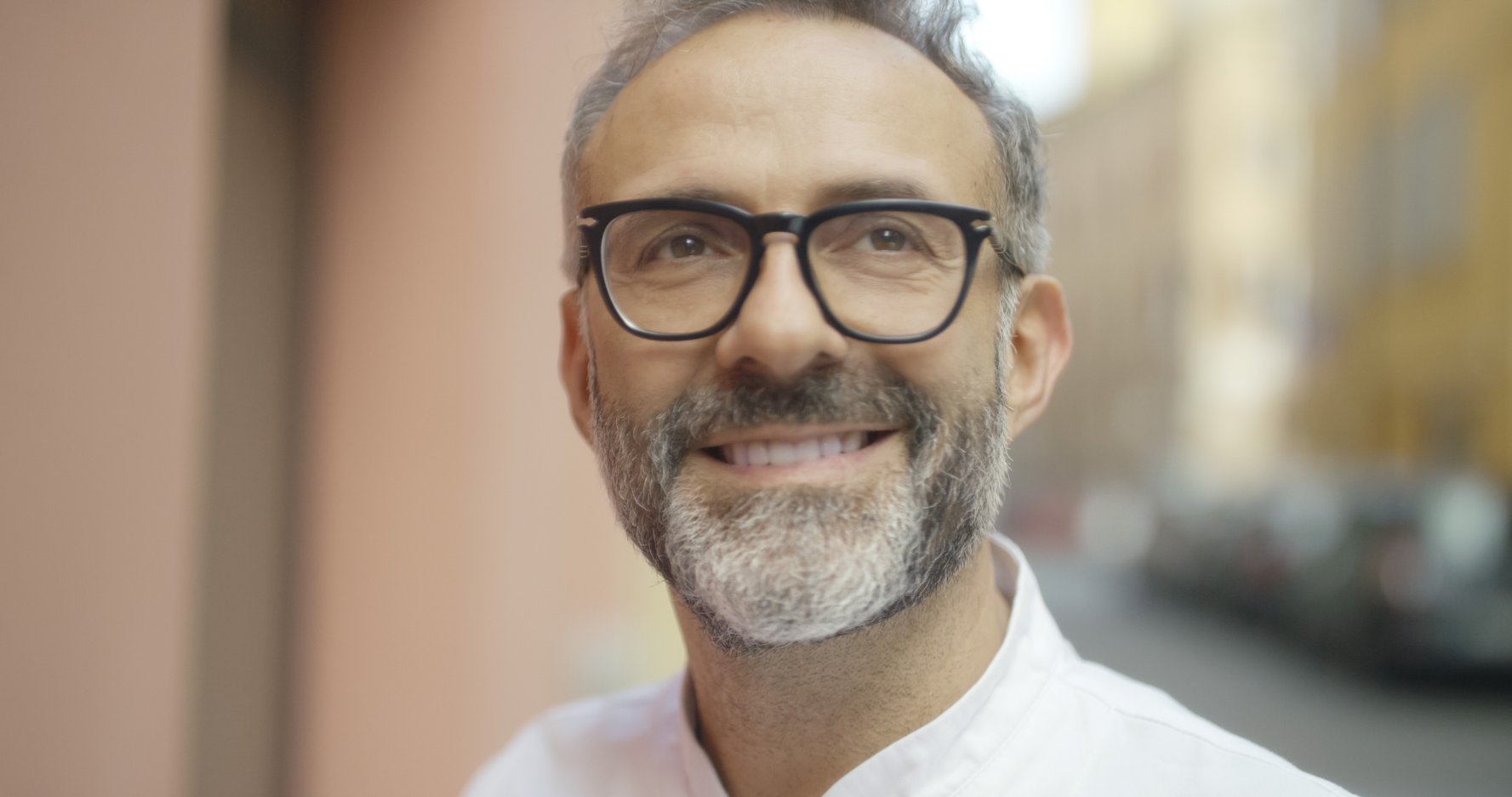 Massimo Bottura