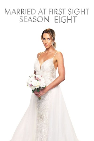 Married at First Sight Australia - Season 8