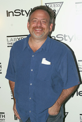 Marc Shaiman