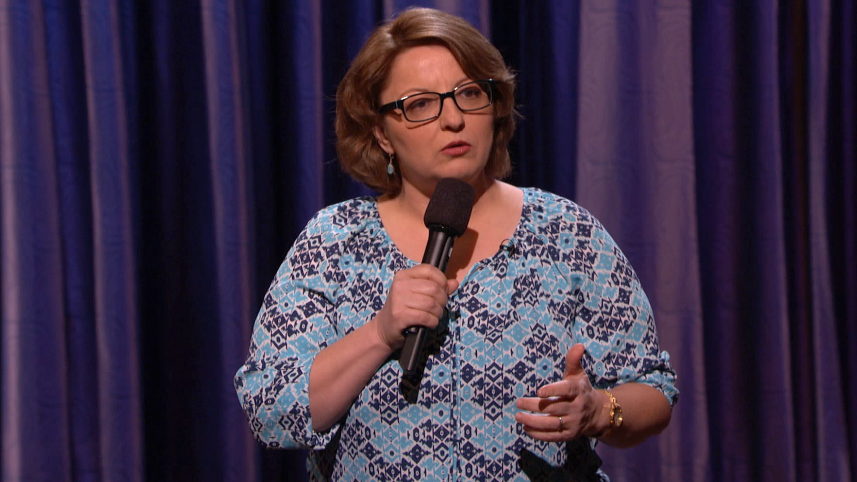 Jackie Kashian