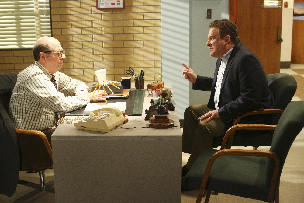 Stephen Tobolowsky