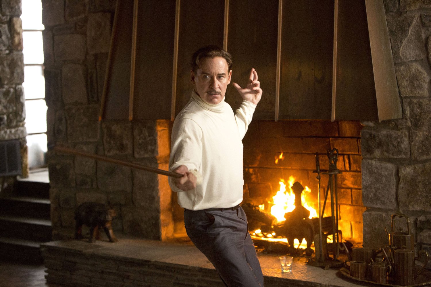 Kevin Kline