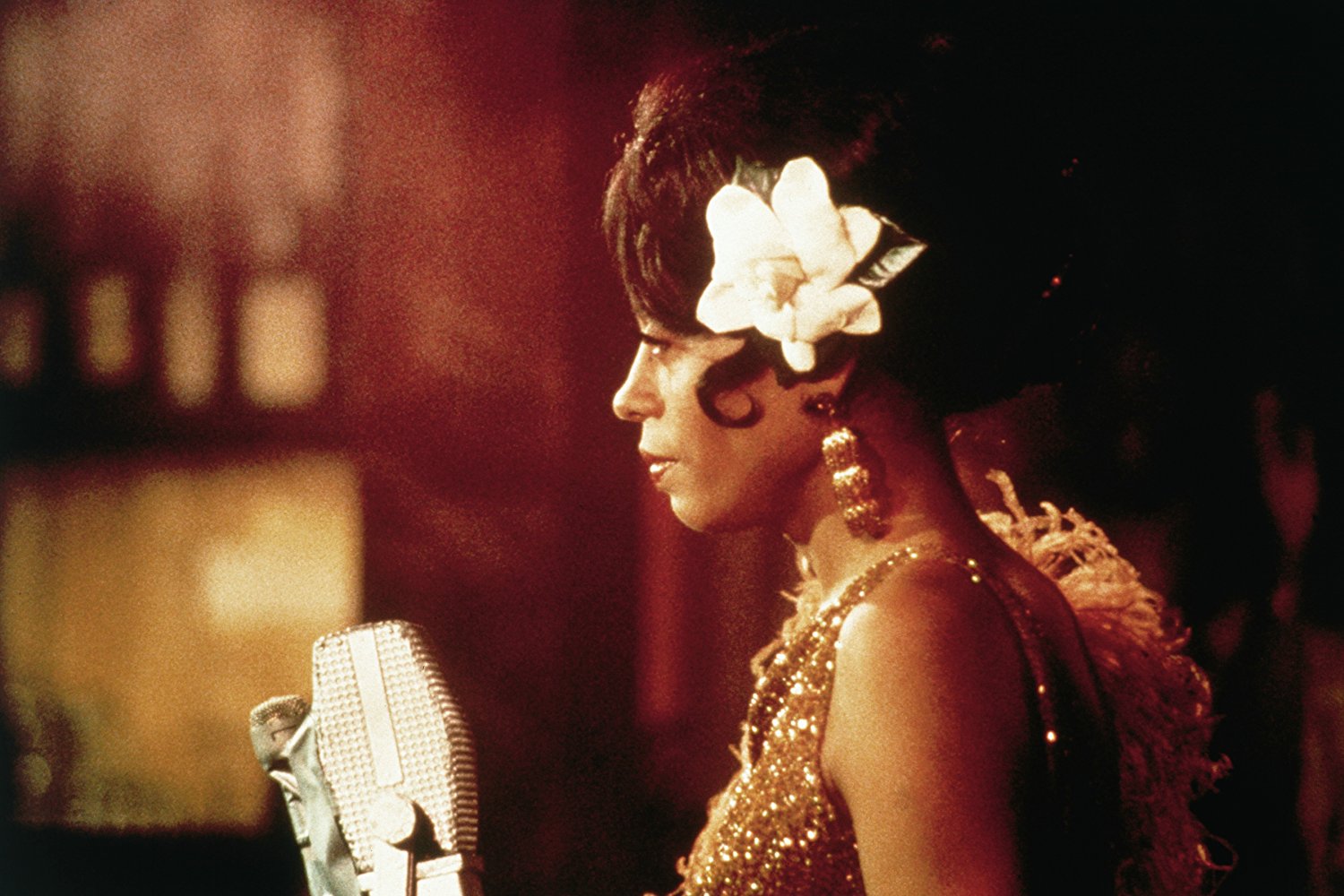 Billie Holiday
