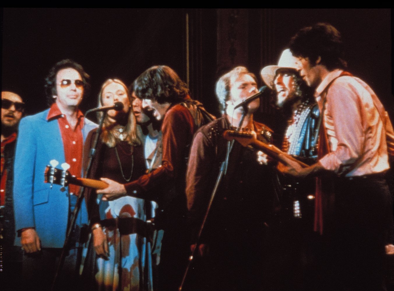 Neil Young