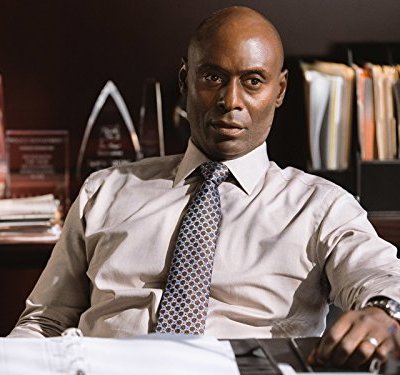 Irvin Irving, Deputy Chief Irvin Irving