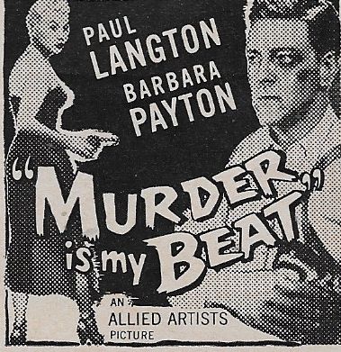 Paul Langton