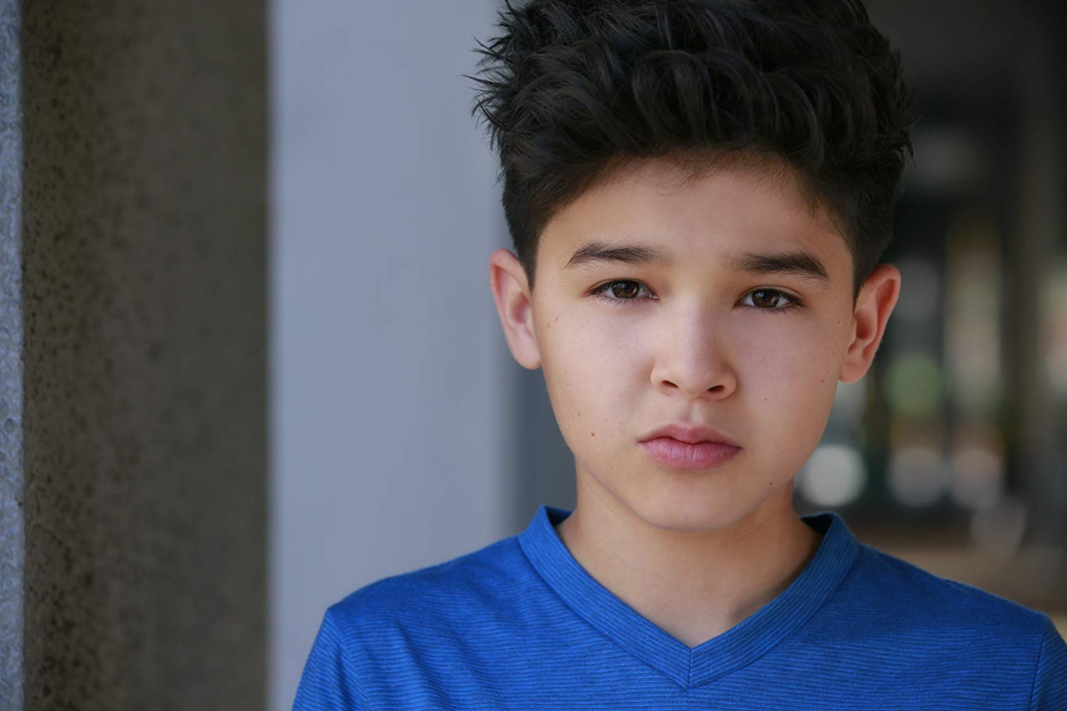Isaac Arellanes