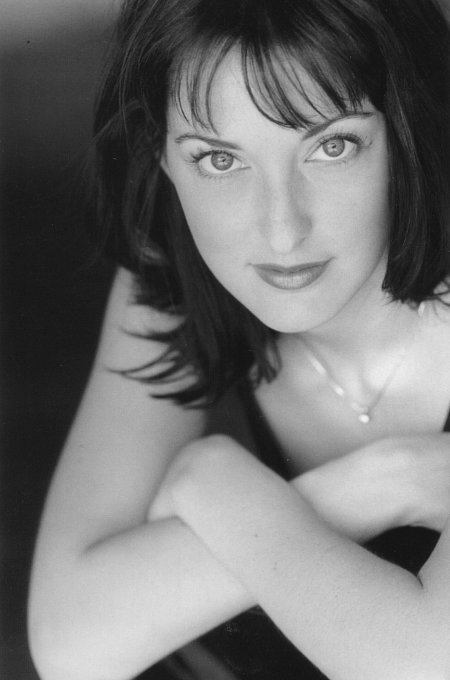 Michelle Brookhurst