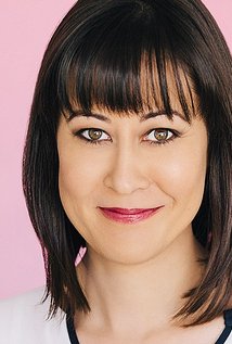Catherine Kamei