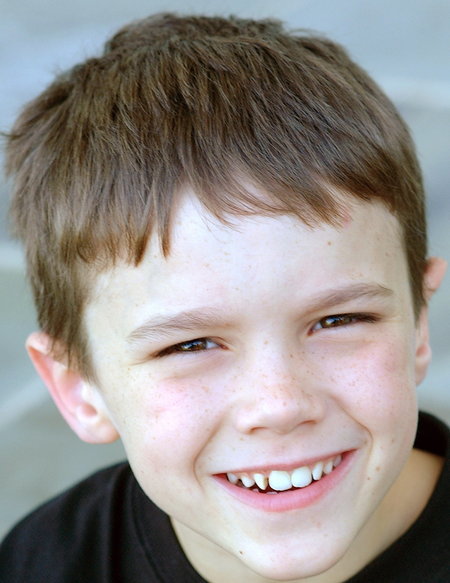 Cody Hanford