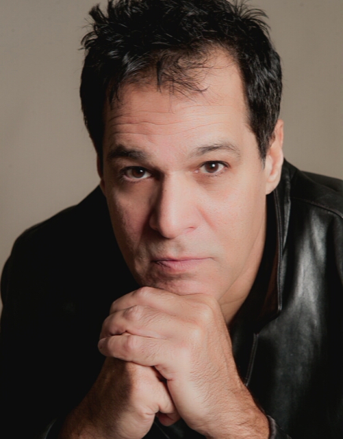 Joe Maruzzo