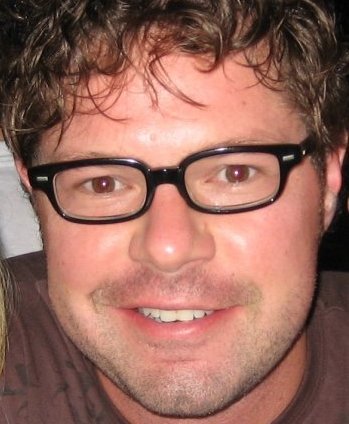Bill Escudier
