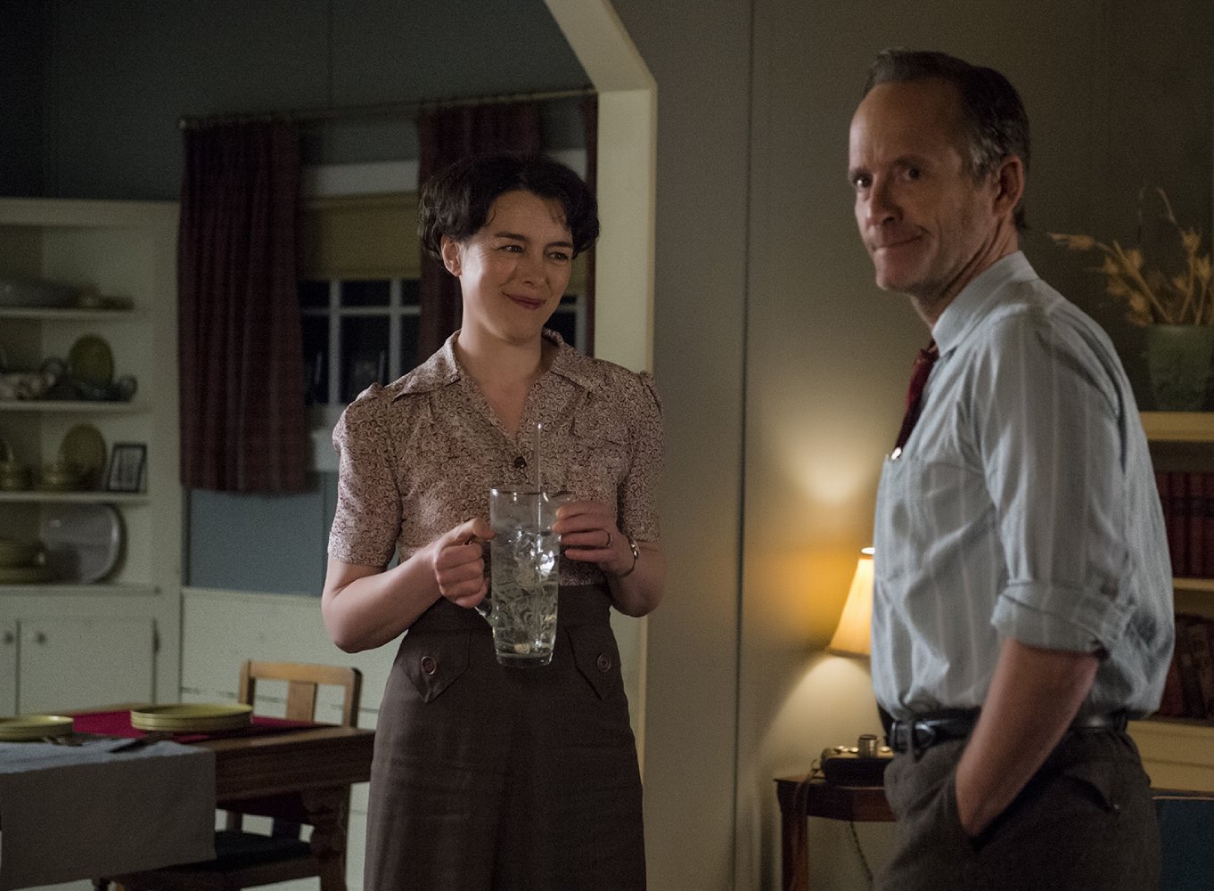 John Benjamin Hickey