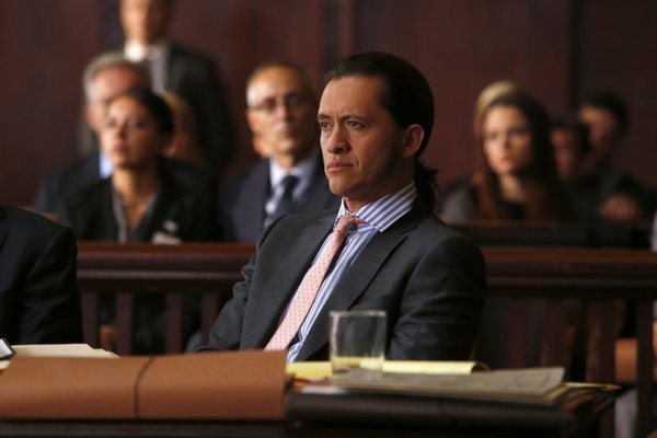 Clifton Collins Jr.