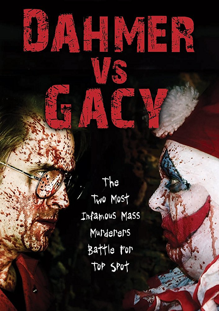 John Wayne Gacy