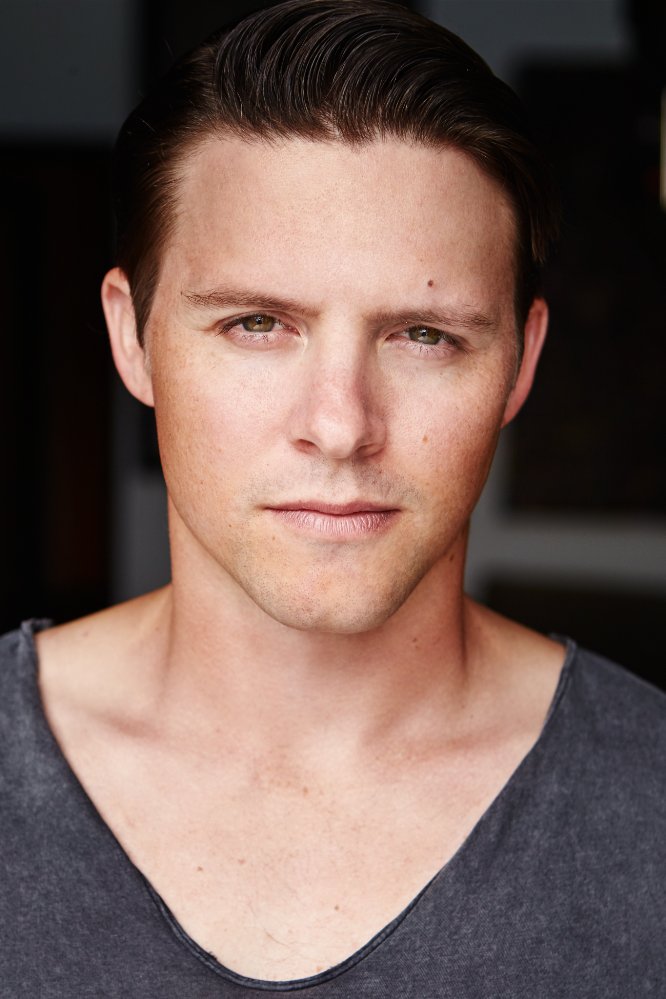Gareth Keegan