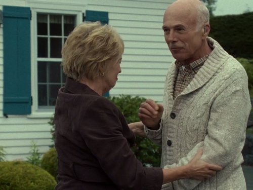 Michael Hogan