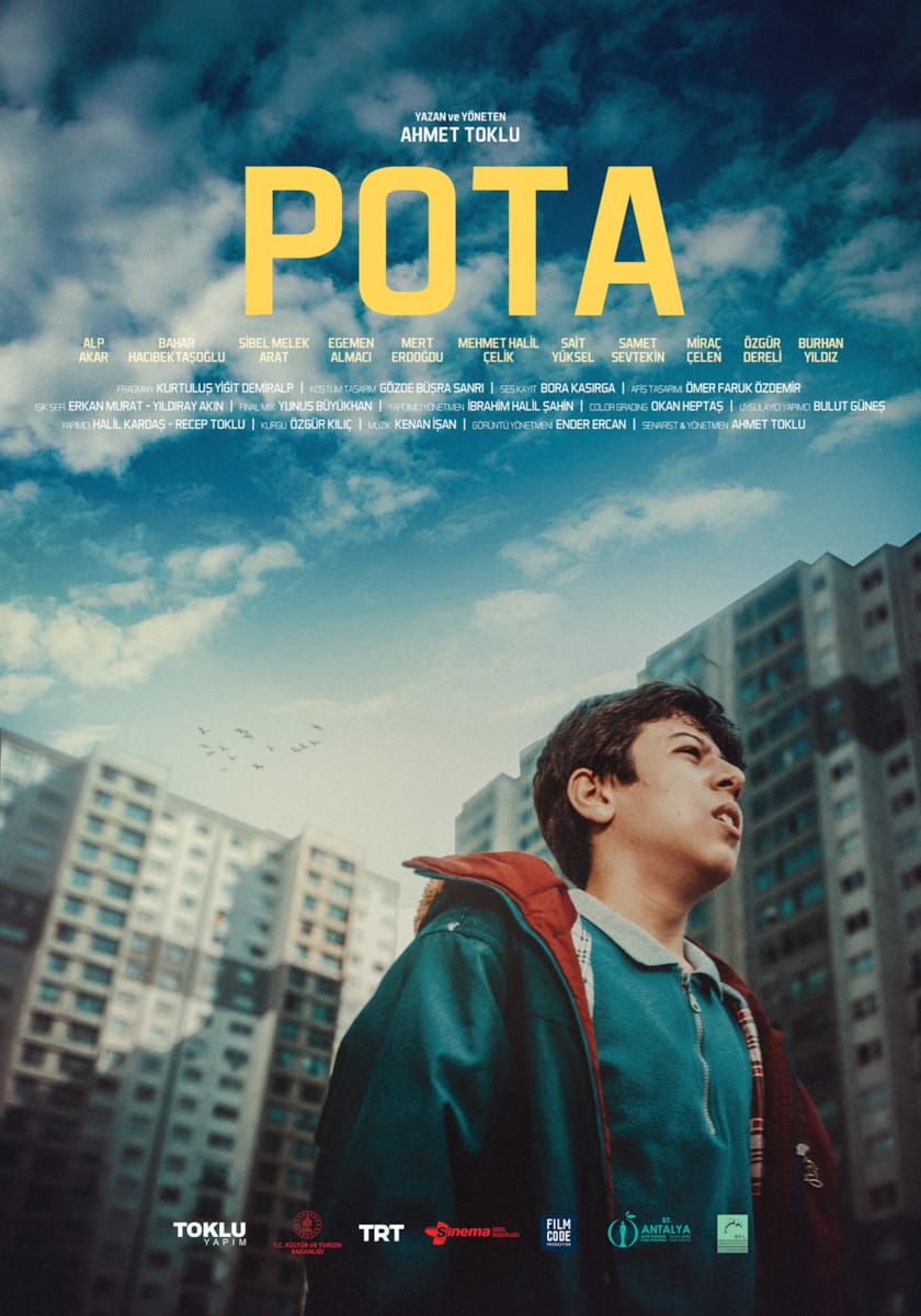 Pota [Audio: Turkish]