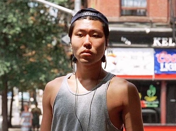 Korean Guy