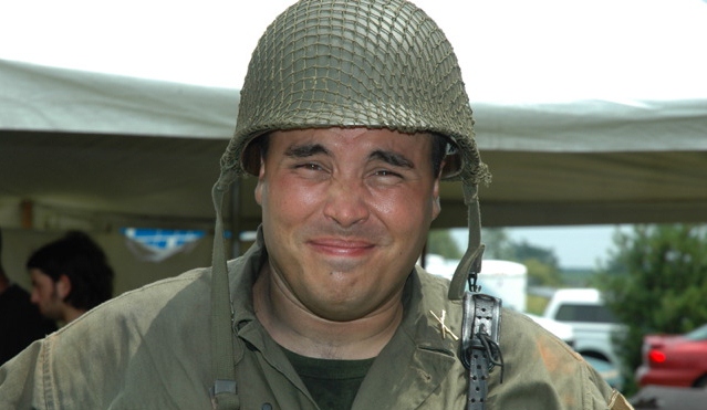 Joe Lorenzo