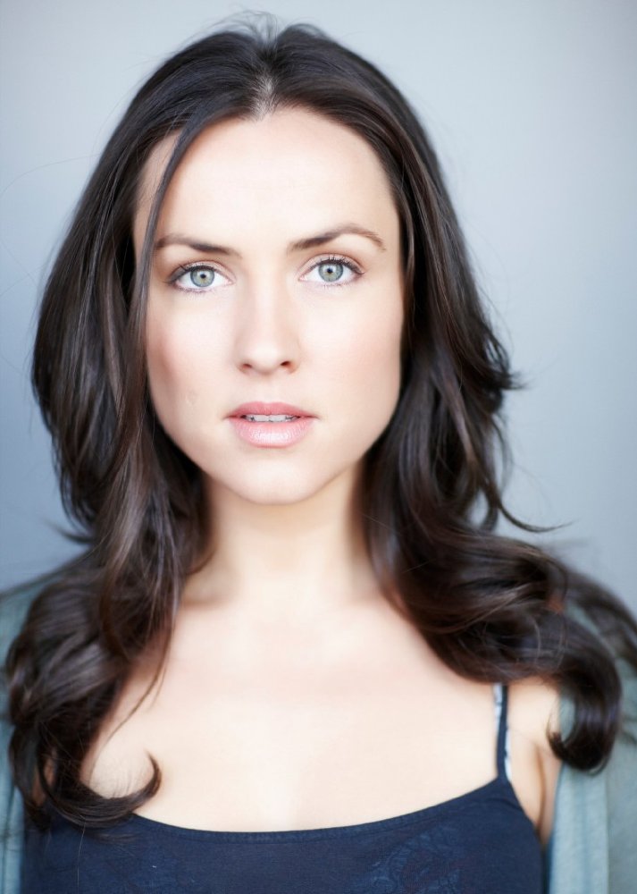 Jane Harber