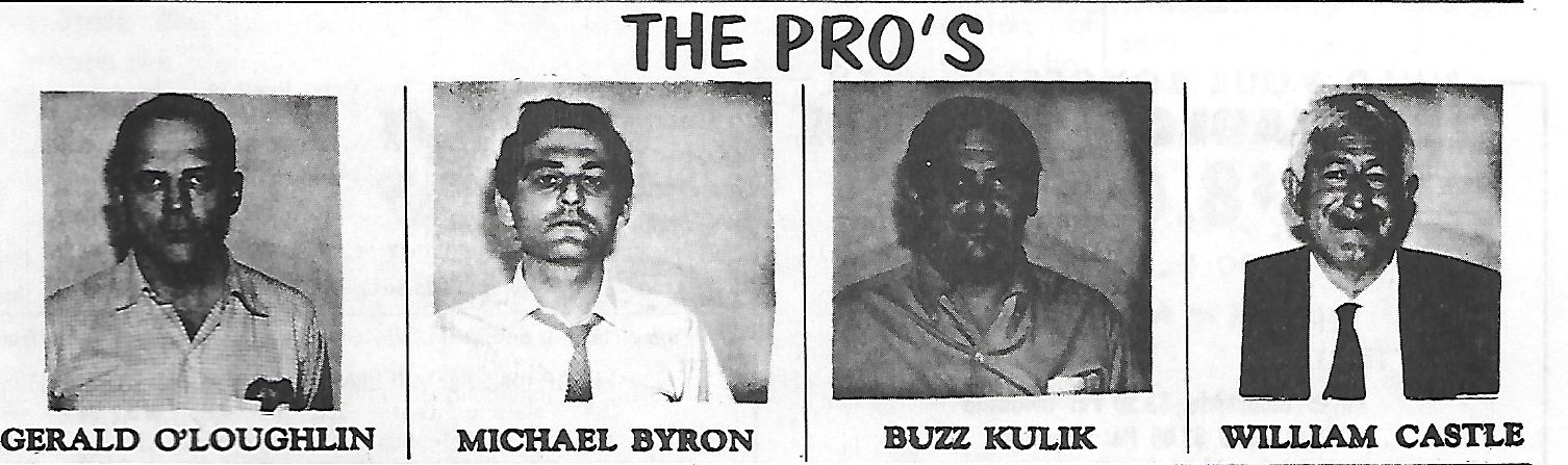 Buzz Kulik