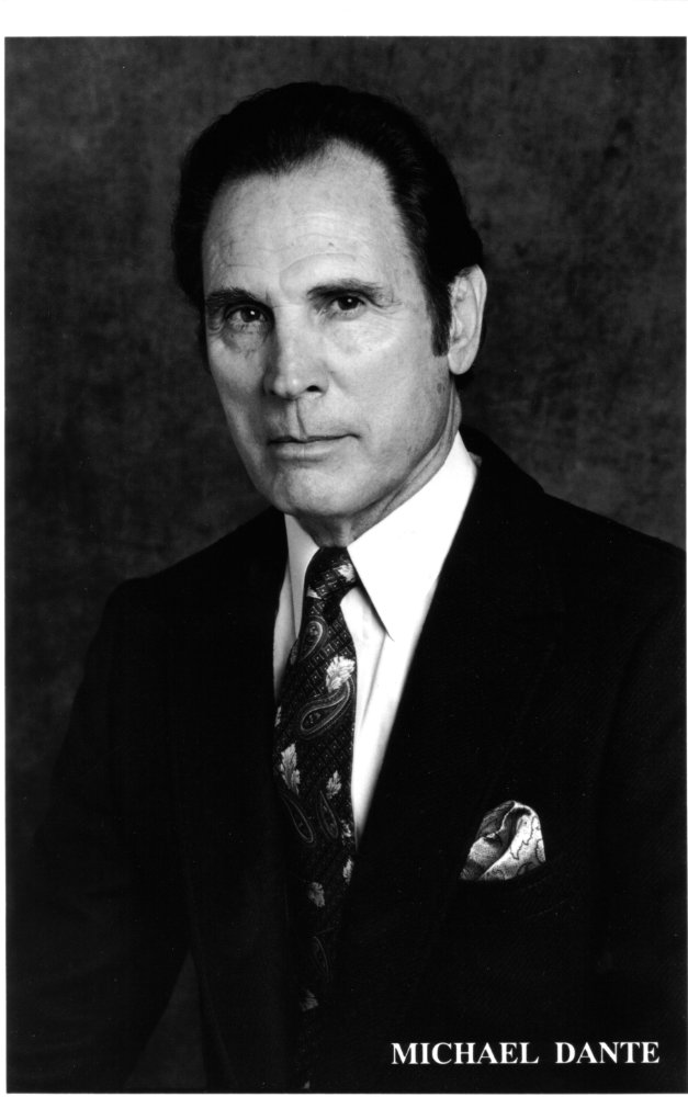 Michael Dante