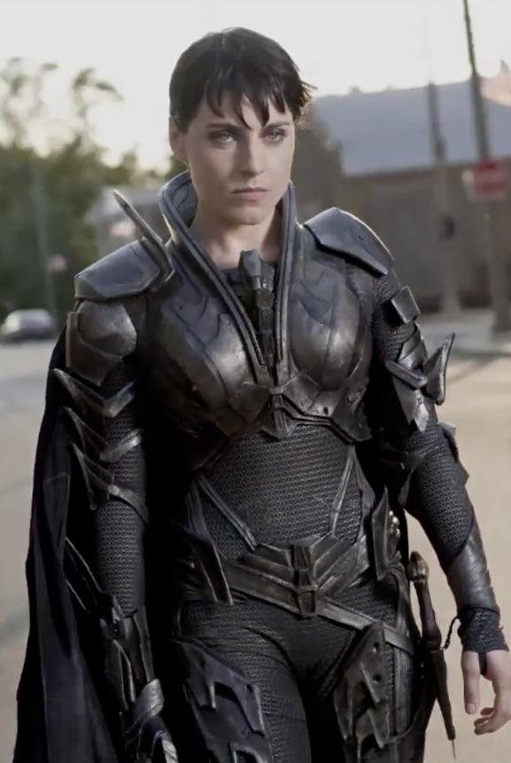 Faora-Ul