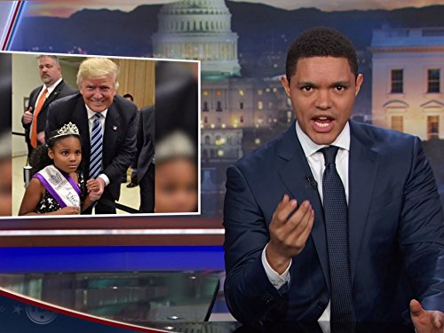 Trevor Noah