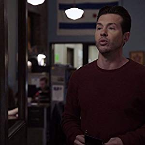 Antonio Dawson