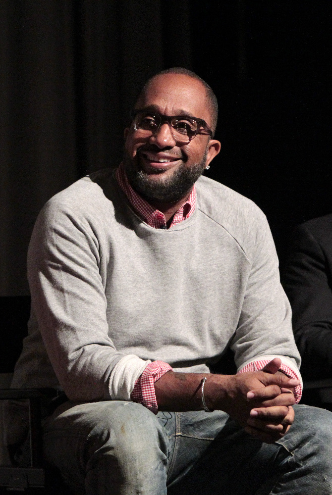 Kenya Barris