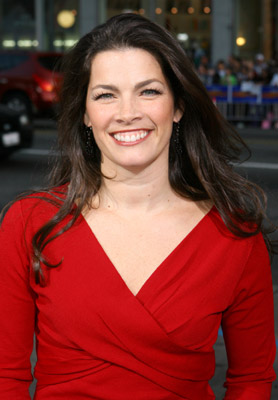Nancy Kerrigan