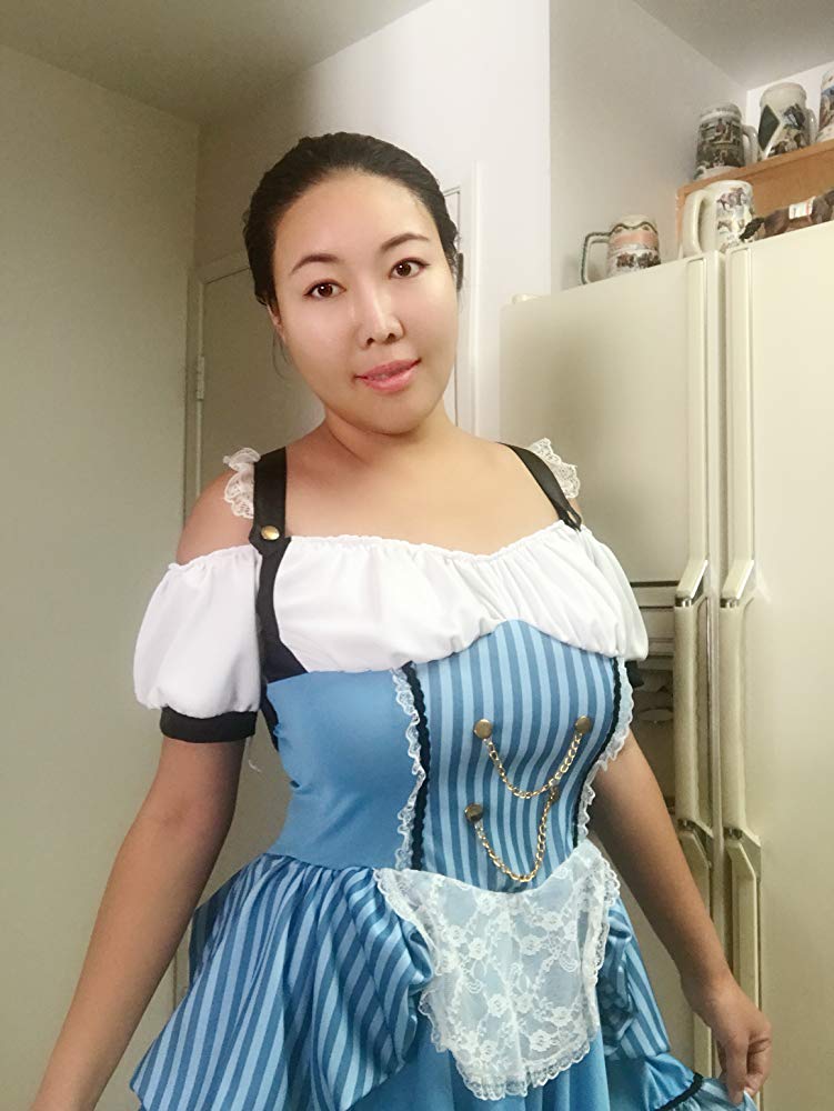 Charlotte Xia