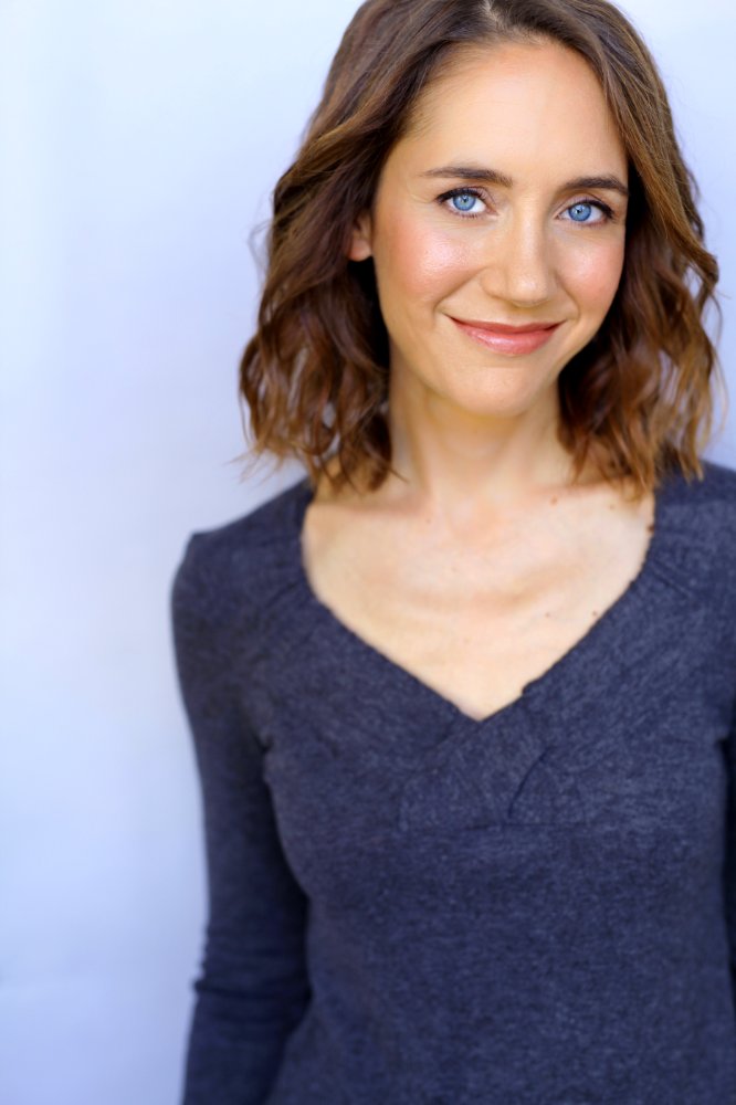 Elizabeth Schmidt