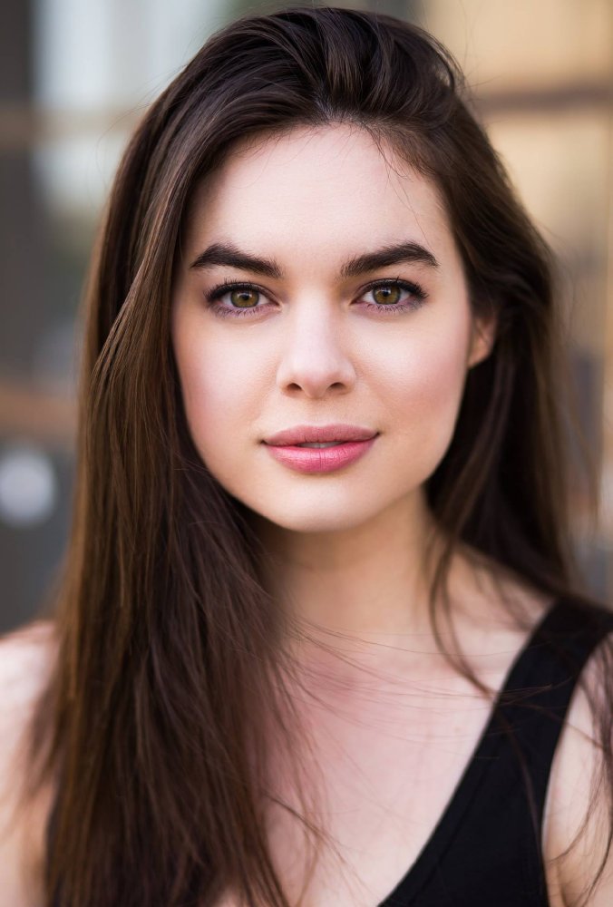 Courtney Lakin