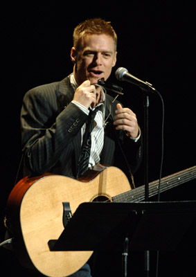 Bryan Adams