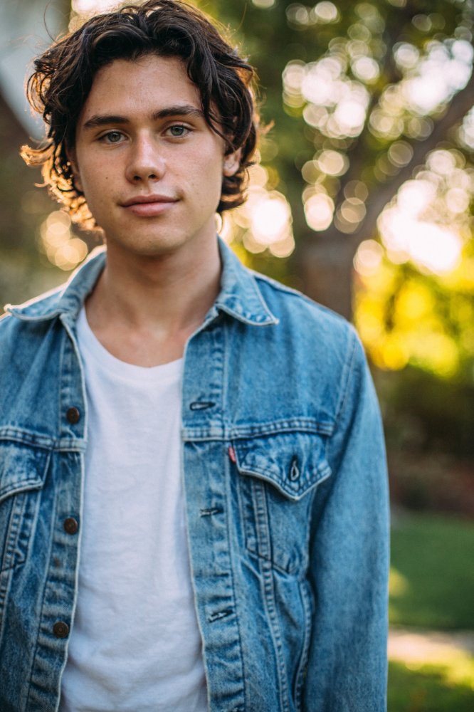 Finn Roberts