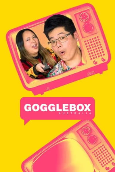 Gogglebox Australia - Season 23