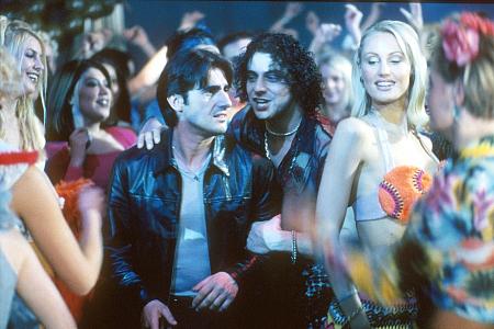 Vince Colosimo