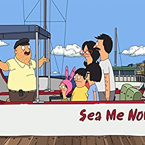 Tina Belcher, Daniel Belcher, Dodomeki, Mona, Page, Stage Girl, Tina Chatter-Teeth, Tina's Grandson
