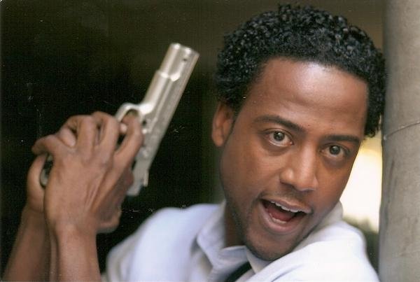 Vincent Craig Dupree