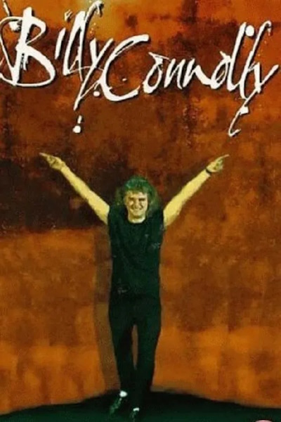Billy Connolly Was It Something I Said