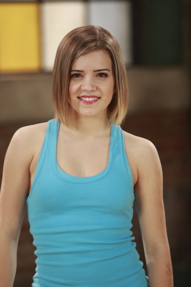 Brittany Raymond